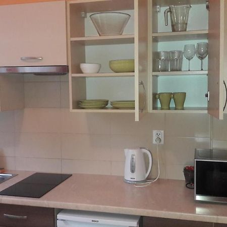 Aparthotel Bajeczna Краків Екстер'єр фото