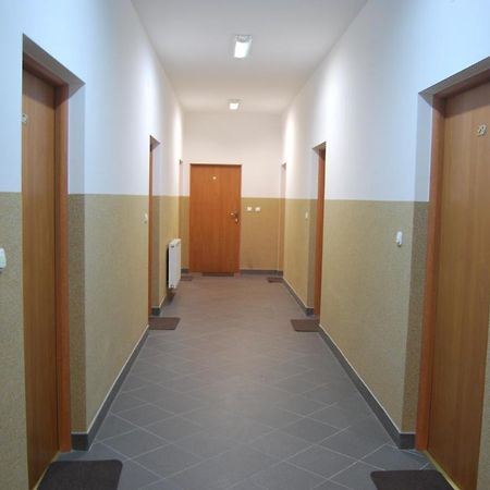 Aparthotel Bajeczna Краків Екстер'єр фото