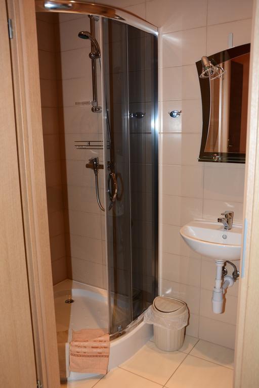 Aparthotel Bajeczna Краків Номер фото