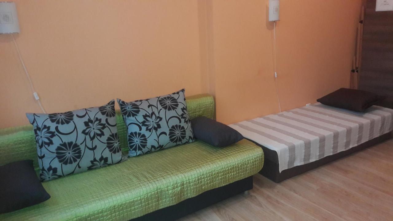 Aparthotel Bajeczna Краків Екстер'єр фото