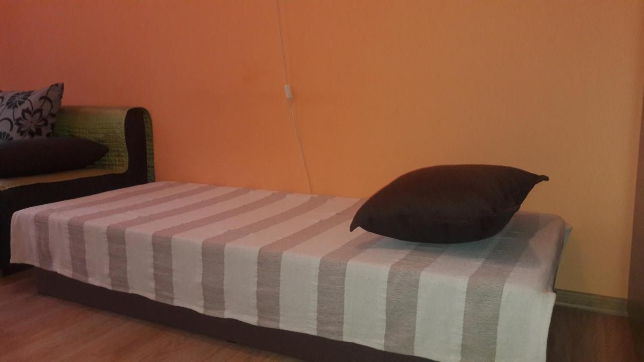 Aparthotel Bajeczna Краків Екстер'єр фото