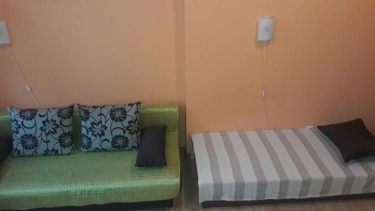 Aparthotel Bajeczna Краків Екстер'єр фото