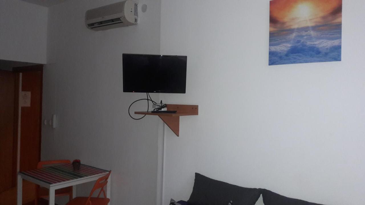 Aparthotel Bajeczna Краків Екстер'єр фото