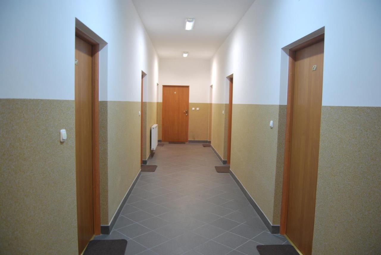 Aparthotel Bajeczna Краків Екстер'єр фото